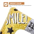 thumbnail image 5 of HINTRMENT Inflatable Picture Frame Inflatable Photo Frame Multi Colored PVC Photo Prop 1 Piece, 5 of 5