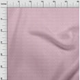 thumbnail image 2 of oneOone Georgette Viscose Fabric Leopard Animal Skin Printed Craft Fabric BTY 42 Inch Wide, 2 of 4