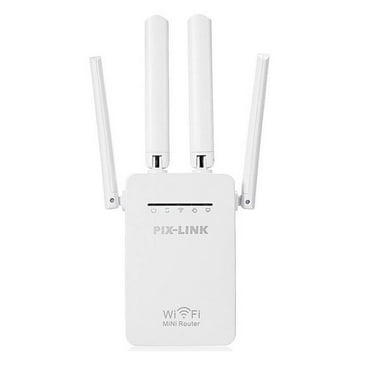 WiFi router Wireless signal Signal extender Ethernet Port router