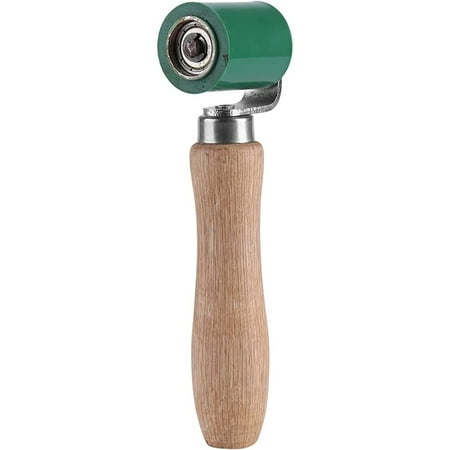 

BAMILL 40mm Silicone Seam Hand Welding Roller High Temperature Resistant PVC Welding