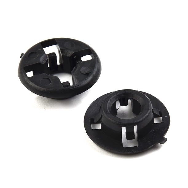 MYG 5pcs Hood Support Prop Rod Grommet for Toyota Corolla Matrix
