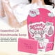 thumbnail image 4 of 2-Pack Beauty White Soap by You Glow Babe, Essential Oil Brightening Soap Bar, 4 of 5