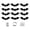 A, variant on zhonghuaying Halloween Winged Outline Hanging Ornament Pack,12-Piece Cutout Pendant Set With Tiny Purple LED Eye Light Module,Fastening Ring And Stick Pad Sheet For Ceiling Wall Suspended Layout A