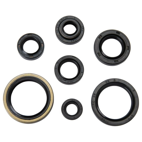 Tusk Engine Oil Seal Kit