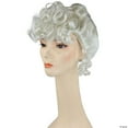 thumbnail image 3 of Deluxe Gibson Girl Wig, 3 of 5