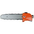 Newest High Branches Saw Lawn Mower/Weeder/Hedge Accessories Brush