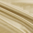 thumbnail image 4 of TWOPAGES 52 W X 108 L Light Filtering Drape Pinch Pleated Top Window Treatment for Living Room, 1 Panel, Cashew, 4 of 5