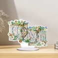 thumbnail image 4 of Kit Adornos Escritorio Con Pintura Diamantes Amor en El para Y La Oficina, 4 of 9