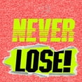 thumbnail image 2 of Boy's Lost Gods Never Lose Rip Performance Graphic Tee Red Heather X Large, 2 of 4