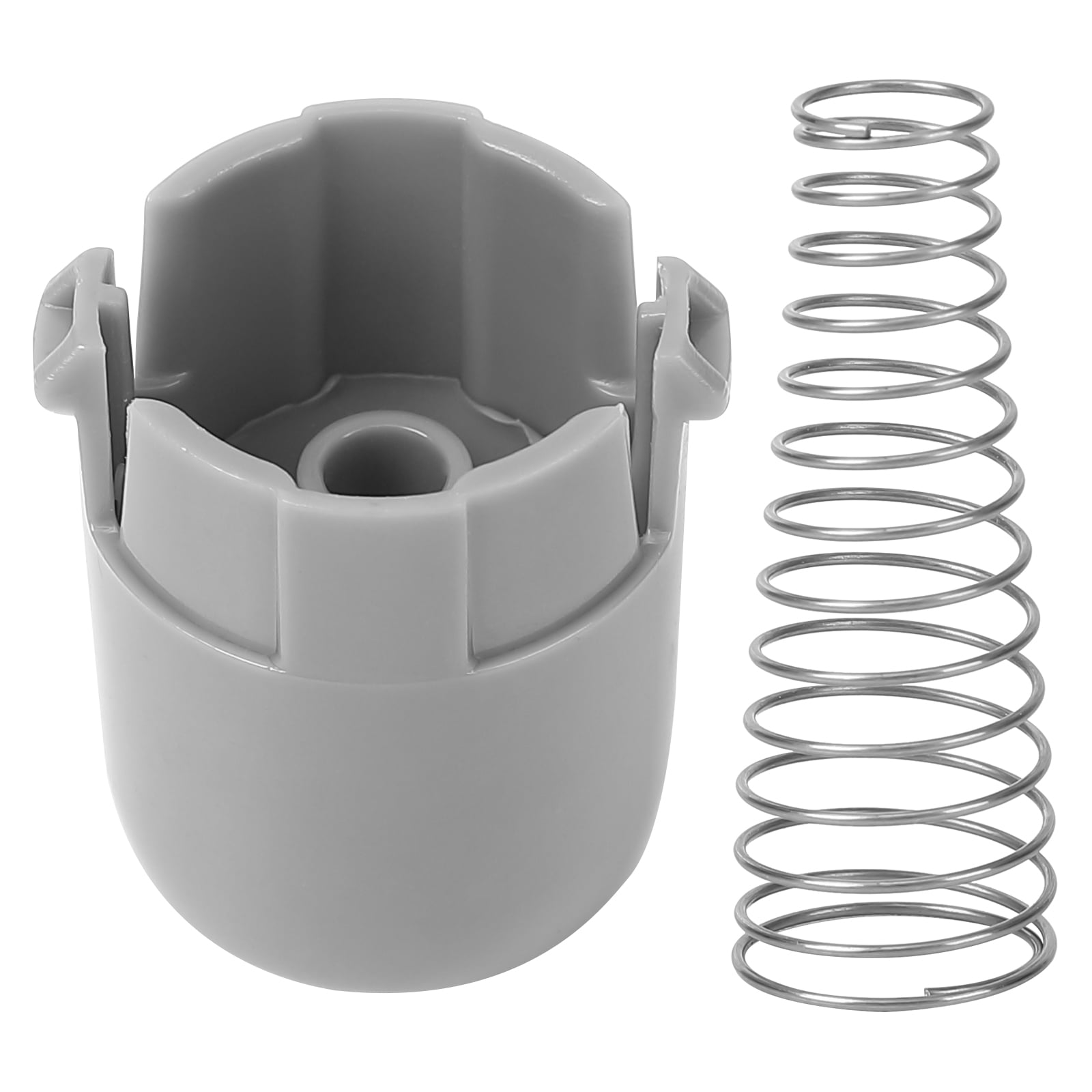 EastVita 1pcs Plastic Washer Door Plunger Agm73610701