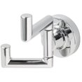 thumbnail image 1 of Speakman SA-1008 Neo Double Robe Hook, Polished Chrome, 1 of 4