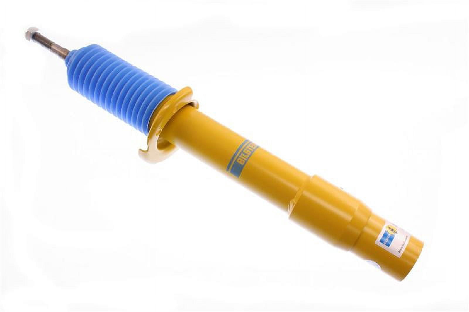 Bilstein B6 2008 BMW M3 Base Front Right 36mm Monotube Strut Assembly
