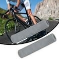 thumbnail image 3 of Anti-Skid Brake Lever Covers- Waterproof Mountain& Road Bike Covers(1 Pair) Gray, 3 of 9