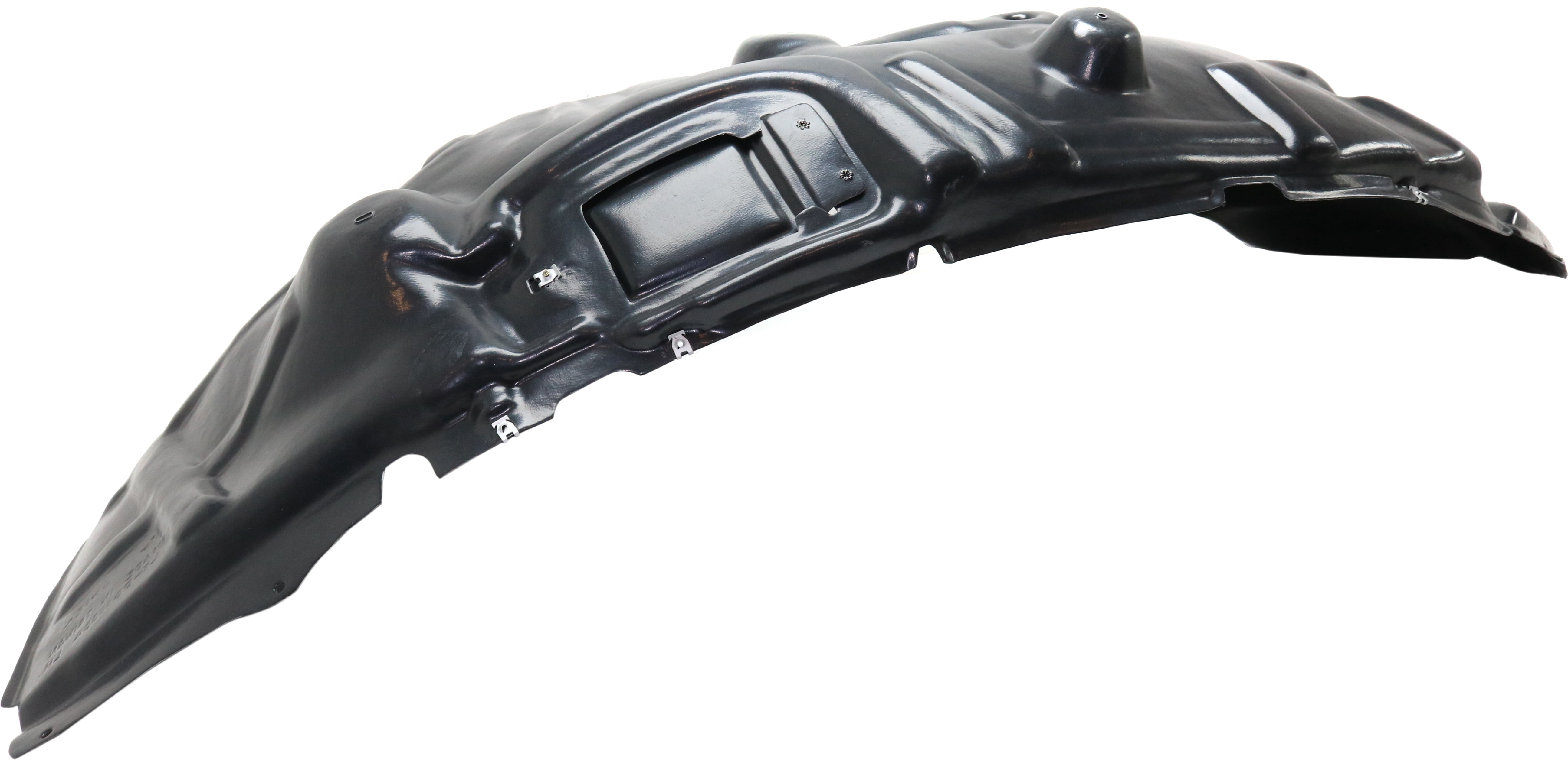 Replacement RD22210013 Fender Liner Compatible with 2013-2018 Ram 1500 2019-2020 Classic Front, Left Driver