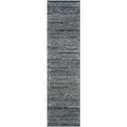 thumbnail image 3 of Safavieh Cape Cod 5' X 8' Hand Woven Rug in Blue and Natural, 3 of 10