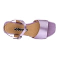 thumbnail image 4 of SANDALIAS DAMA STYLO 12629 TEXTIL MORADO Stylo  12629, 4 of 4