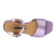 thumbnail image 4 of SANDALIAS DAMA STYLO 12629 TEXTIL MORADO Stylo  12629, 4 of 4