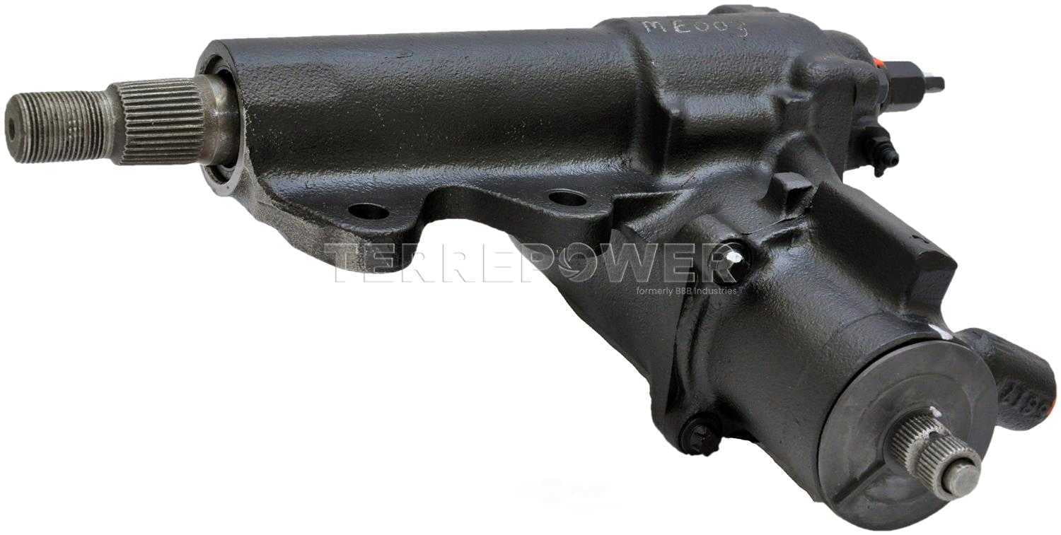 TERREPOWER formerly BBB Industries 510-0103 Remanufactured Power Steering Gear