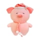 thumbnail image 2 of 9.8 Or 15 Inches Goodnight Pig Toy Doll Cute Soothing Pig Sleep Pillow Children's Gift Doll Christmas Holiday Pendant Gift, 2 of 7
