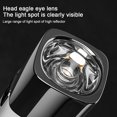 thumbnail image 4 of Linterna recargable USB - Linternas LED pequeñas y brillantes, 4 of 6