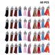 thumbnail image 4 of unbranded 60Ud Accesorios De Con Tassel De Ante Multicolor Para Llavero Y Bolsa, 4 of 8