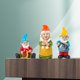 thumbnail image 4 of RKSTN Ring Ring Children's Gift Garden Small Animal Decoration Dwarf Resin Crafts Micro Landscape, 4 of 9