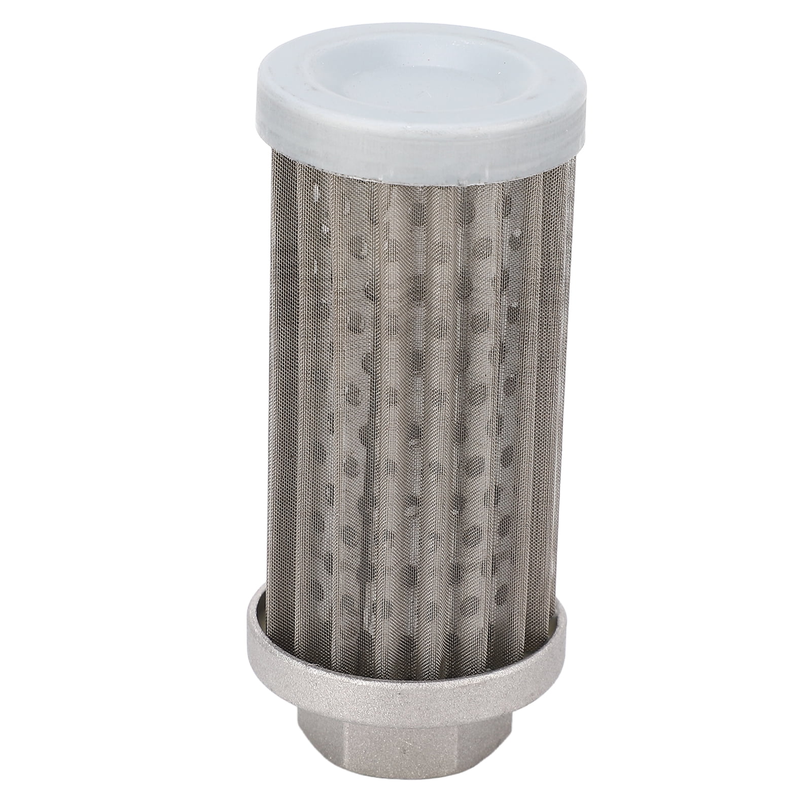 Oil Filter Hydraulic Suction Filter Hydraulic Suction Screen Filter