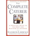 thumbnail image 1 of Complete Caterer, Elizabeth Lawrence Broché, 1 of 1