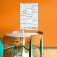 thumbnail image 3 of Texas State and Federal Labor Law Poster 2026 , All In One | Spanish-Laminated, 3 of 4