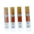 thumbnail image 4 of Lot of 4 Ezy-Care 7 Day Pill Case Easy Open Pill Reminder, 4 of 4