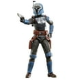 thumbnail image 2 of Star Wars The Black Series Archive Bo-Katan Kryze Action Figure (6”), 2 of 9