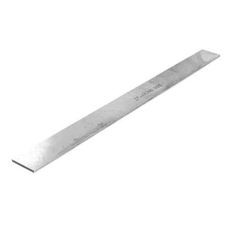 

Unique Bargains 2mm x 16mm x 200mm Metalworker Milling Engraving Lathe HSS Tool Bit