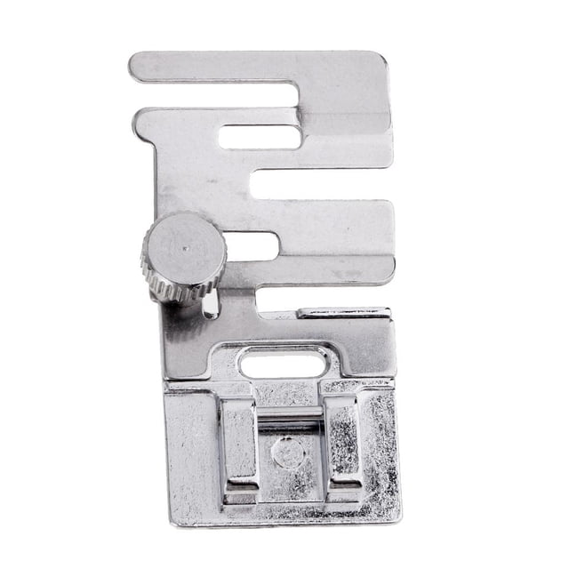 Prensatelas para coser de tela con cordón elástico, herramientas de a , accesorios de para bricolaje, 1 Uds. Gloria Pies elásticos para caminar
