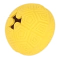 thumbnail image 2 of Dog Food Dispensing Toy, Safe Pet Treat Ball Interactive Tortoise Shell  For Training Large,Small, 2 of 8