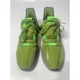 thumbnail image 2 of Ad-id-as 11.5 U Path Run Men's Green Camo Lime Black Gray Sneakers Shoes FV9251, 2 of 6