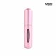 thumbnail image 1 of 5 Ml Perfume Embotellado Fondos De Llenado Artefacto Portátil Delicada Botella Vacía Multicolor Muestra Spray 1Pcs huangjie unisex, 1 of 2
