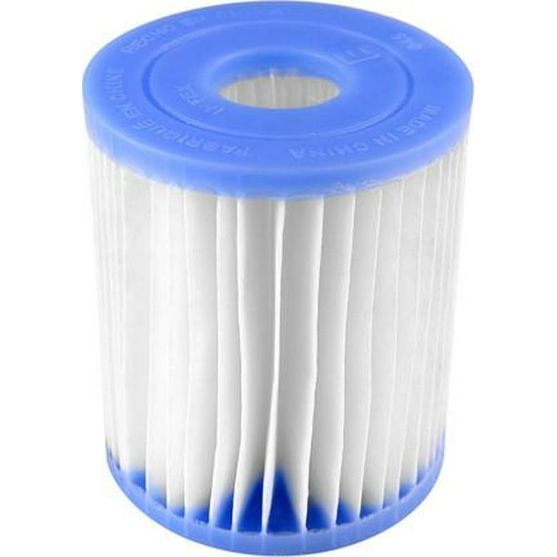 intex a filter cartridge tri pack