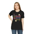 thumbnail image 5 of Groovy I Speak Fluent Toddler t shirt Daycare worker Teacher tshirt, 5 of 6