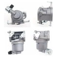 thumbnail image 4 of Complete Carburetor Set For Engine Maintenance On Models For 596033 597128, 4 of 6