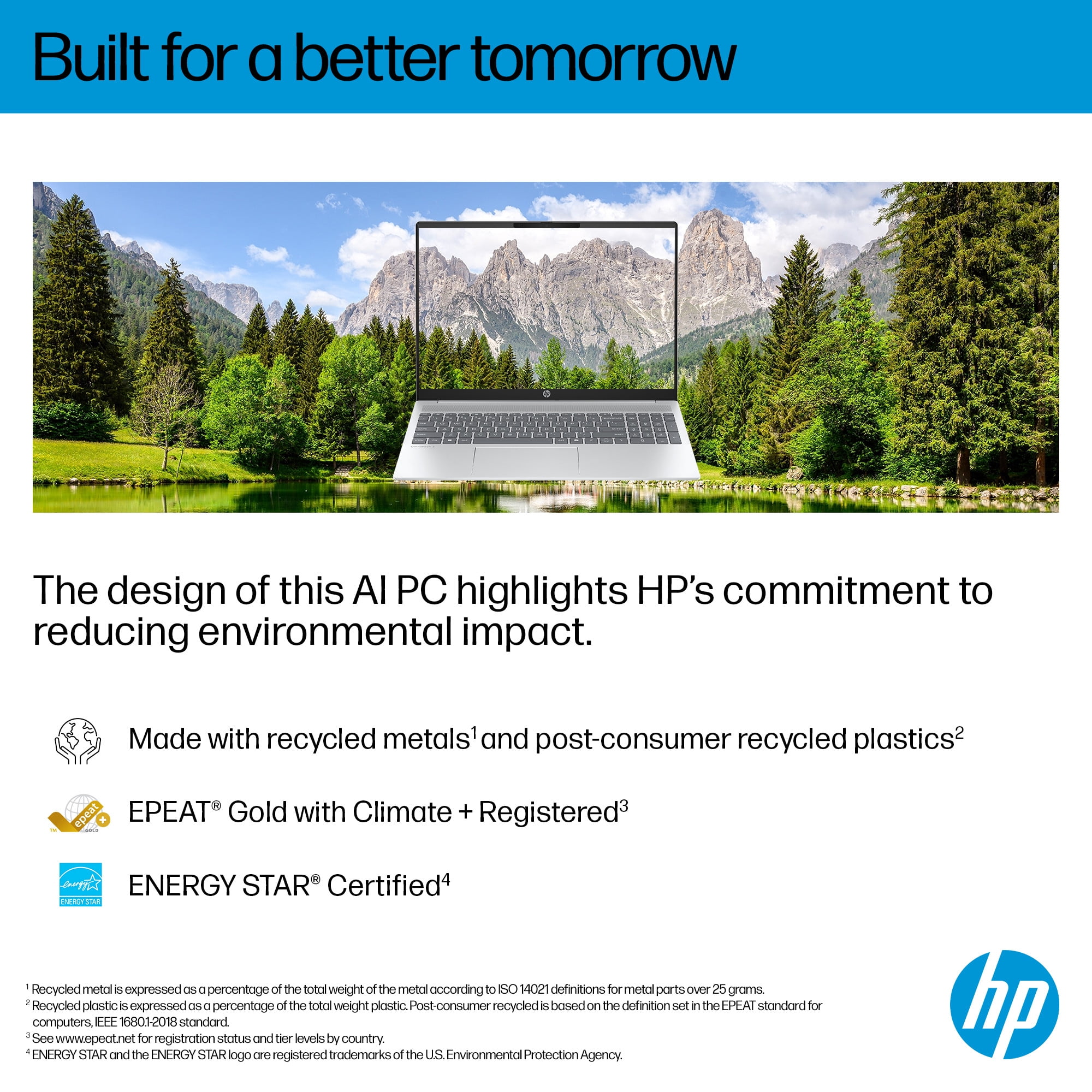 HP Omnibook 5 16-ba1009ca 16" WUXGA IPS Laptop Intel Core i5-1334U 16GB RAM 512GB SSD