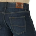 thumbnail image 6 of Lee® Men's Extreme Motion Slim Straight Jean with Flex Waistband, 6 of 8