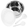 thumbnail image 3 of MasteelfCA Household Rice Cooker Inner Pot Professional Rice Cooker Pot Electric Cooker Accessory, 3 of 9