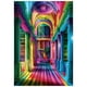 thumbnail image 2 of Rompecabezas Clementoni Colorboom Ateneo 1000 Piezas, 2 of 4