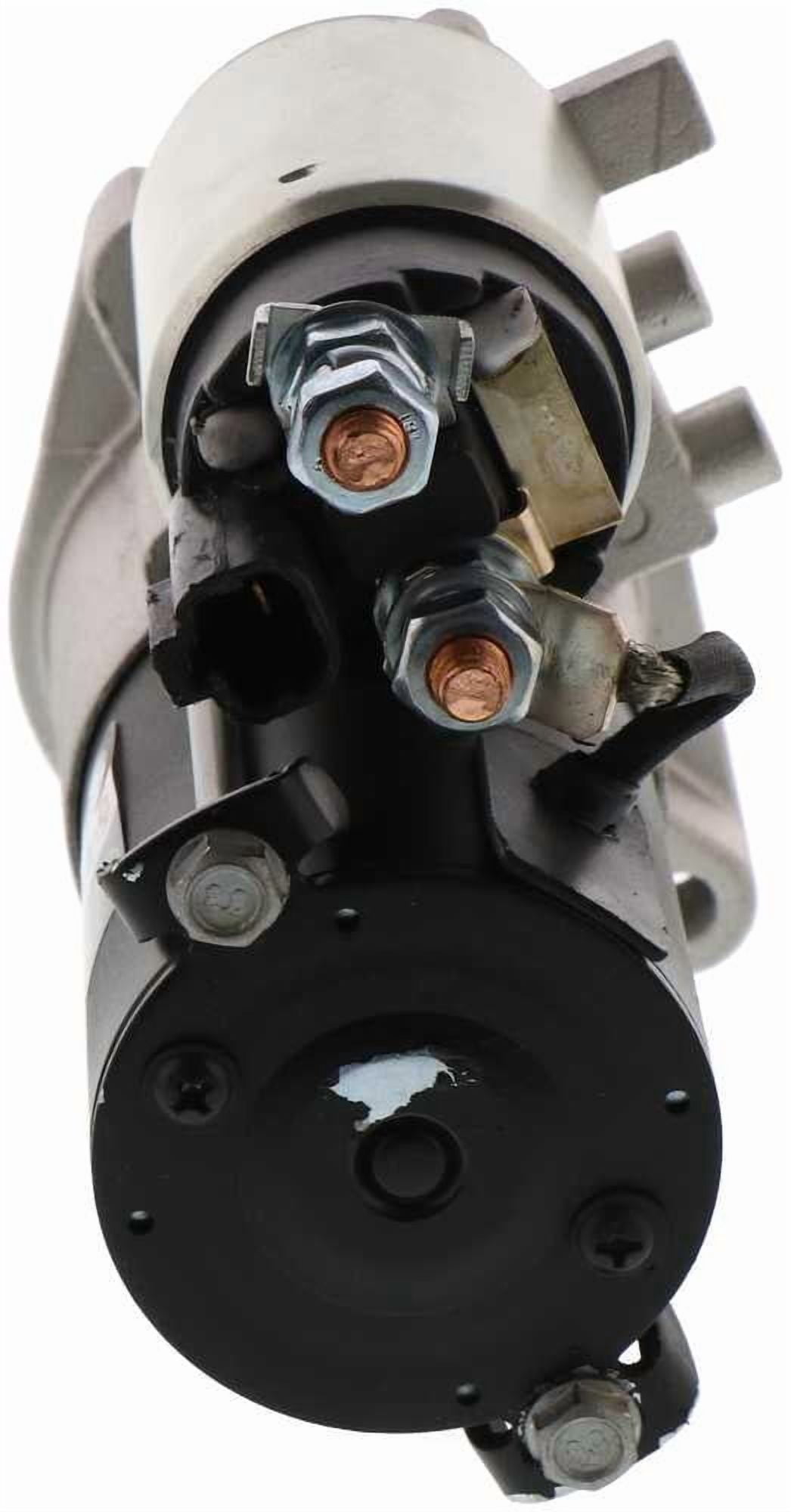 Bosch SR4144X Premium Starter