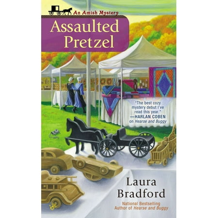 Assaulted Pretzel (Best 3 Day Assault Pack Review)