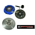 thumbnail image 1 of FX STAGE 1 CLUTCH KIT w/ FLYWHEEL FITS 90-92 FORD EXPLORER RANGER 4.0L V6, 1 of 1