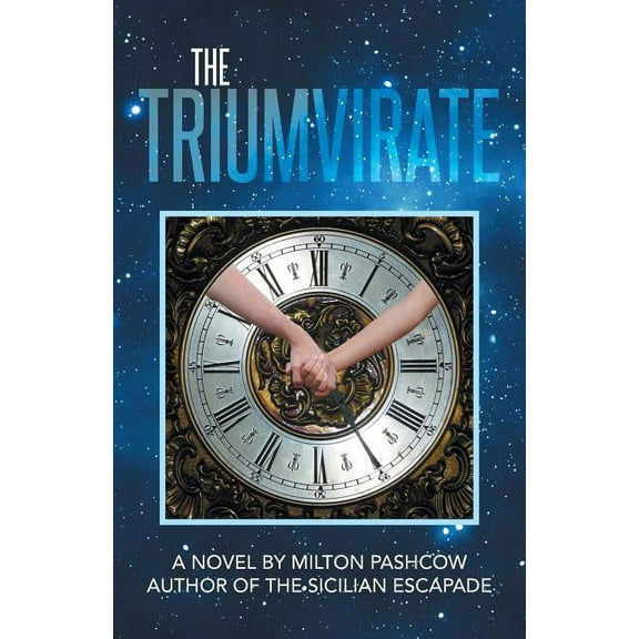 The Triumvirate (Paperback)