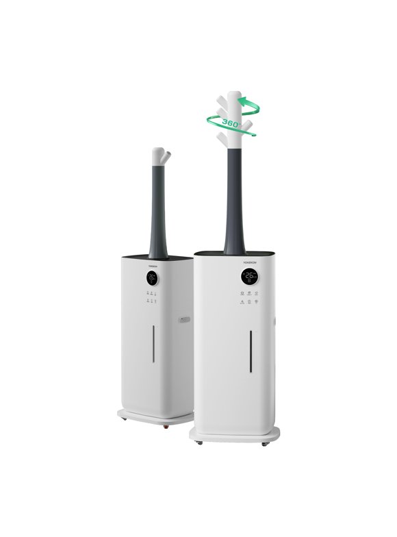 Whole House Humidifiers in Humidifiers