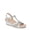 Silver, variant on Womens Mimosa Sandal - Medium & Wide Width