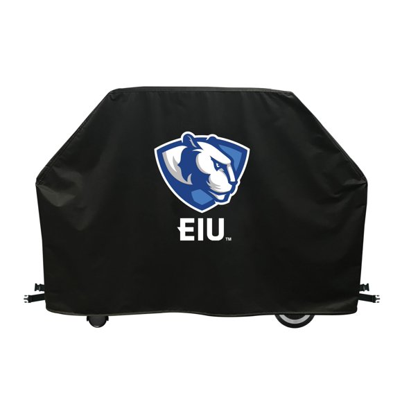 60" Eastern Illinois University Grill Cover